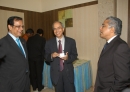 With Dr. A. K. Banerjee, NPPA Chairman – 2 
