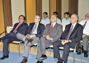 With the Managing Directors of Pharmaceutical Companies in India 