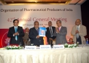 Release of OPPI- Yes Bank report by the Secretary Mr. Ashok Kumar of the Department of Pharmaceuticals, Government of India